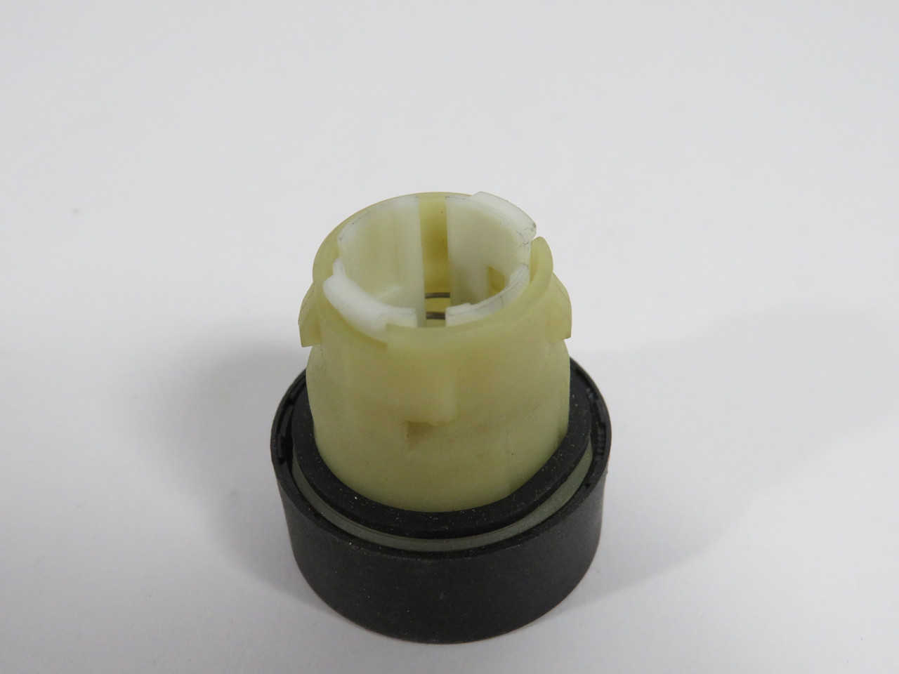 Siemens 3SB1218-0AG01 Illuminated Push Button Head White Cap NEW