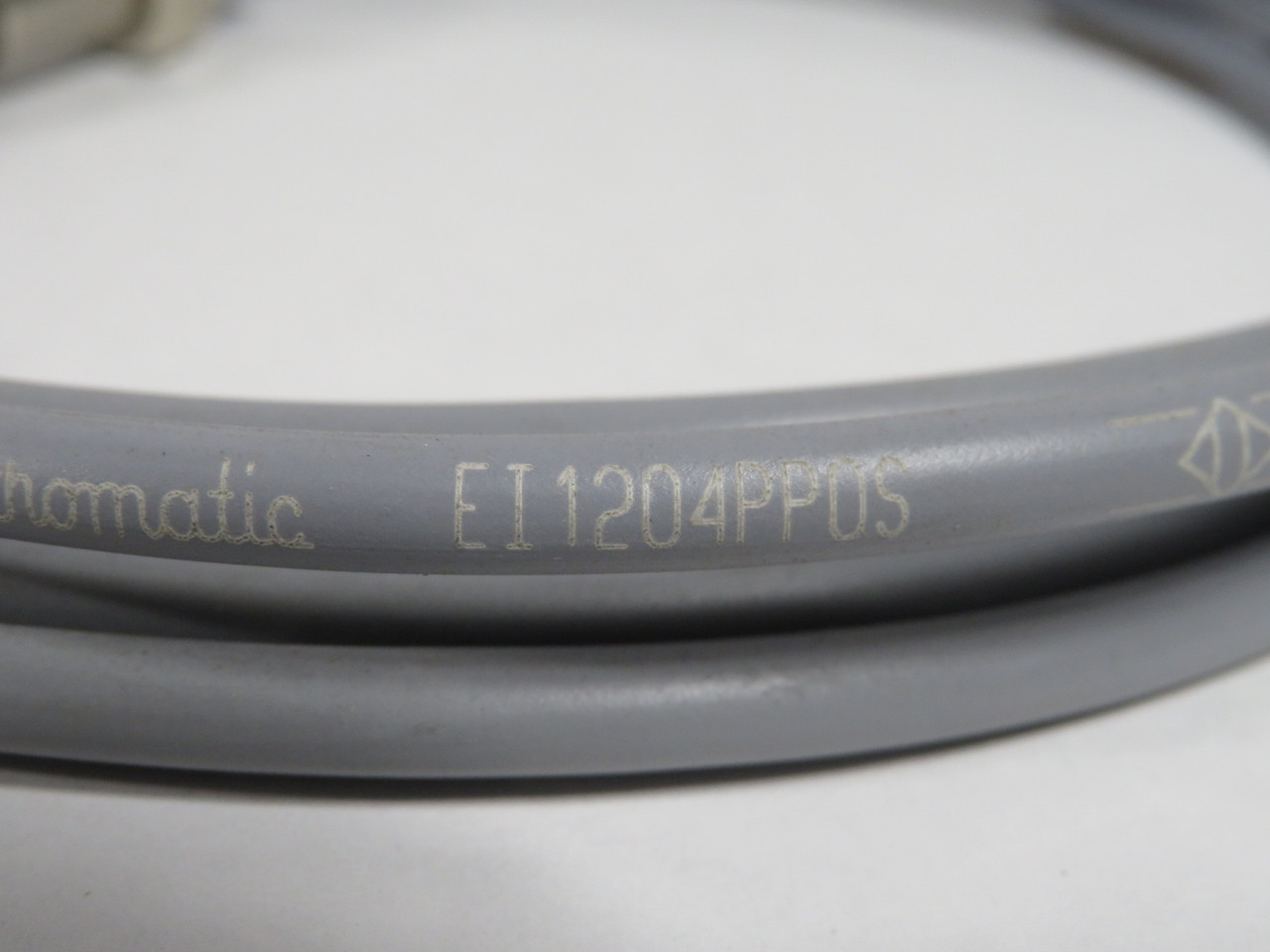 Electromatic EI1204PPOS Proximity Switch 10-40VDC 0.2A 4mm *Open Bag* NWB