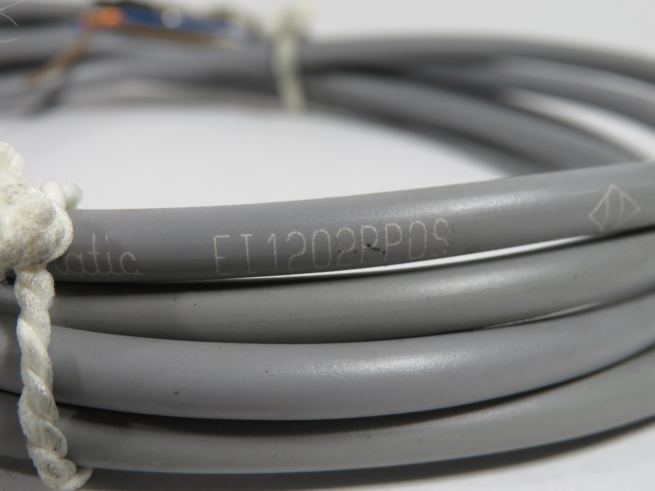 Electromatic EI1202PPOS Proximity Switch 10-40VDC 0.2A 2mm *Open Bag* NWB