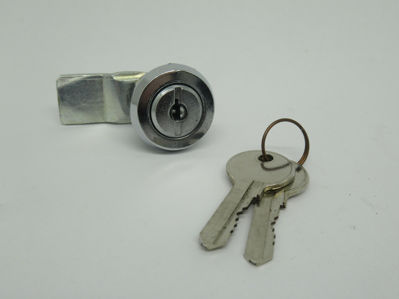 STUV XX130 Lock With Key NOP