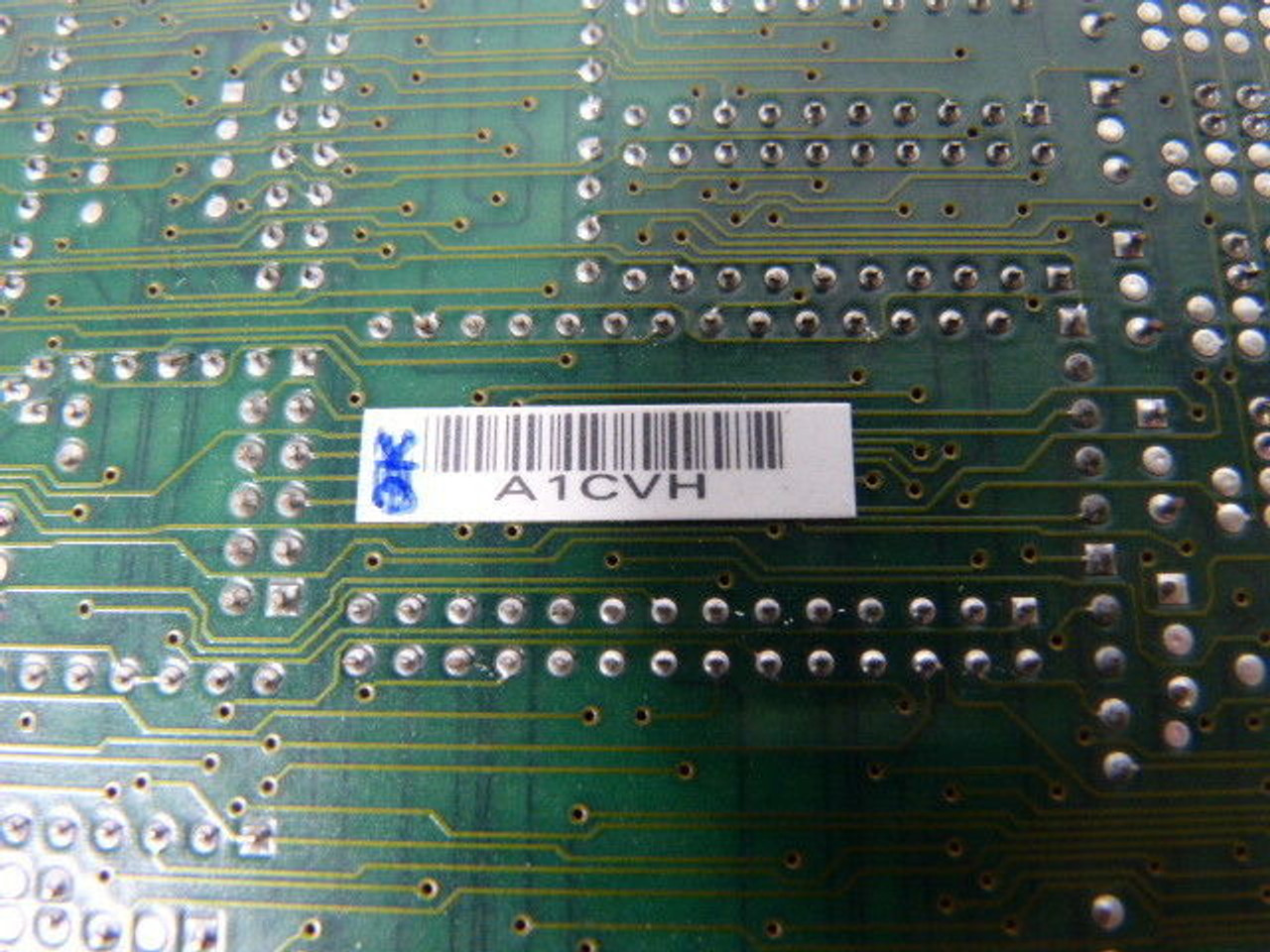 Computer Dynamics A1CVH Programmable Logic Board USED