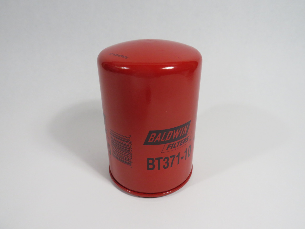 Baldwin BT371-10 Spin-On Hydraulic Filter 5/25 Micron 1-1/2"-16UNF NEW