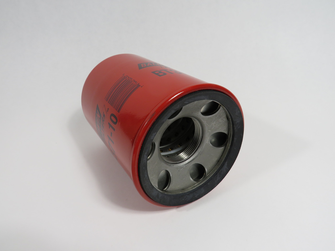 Baldwin BT371-10 Spin-On Hydraulic Filter 5/25 Micron 1-1/2"-16UNF NEW