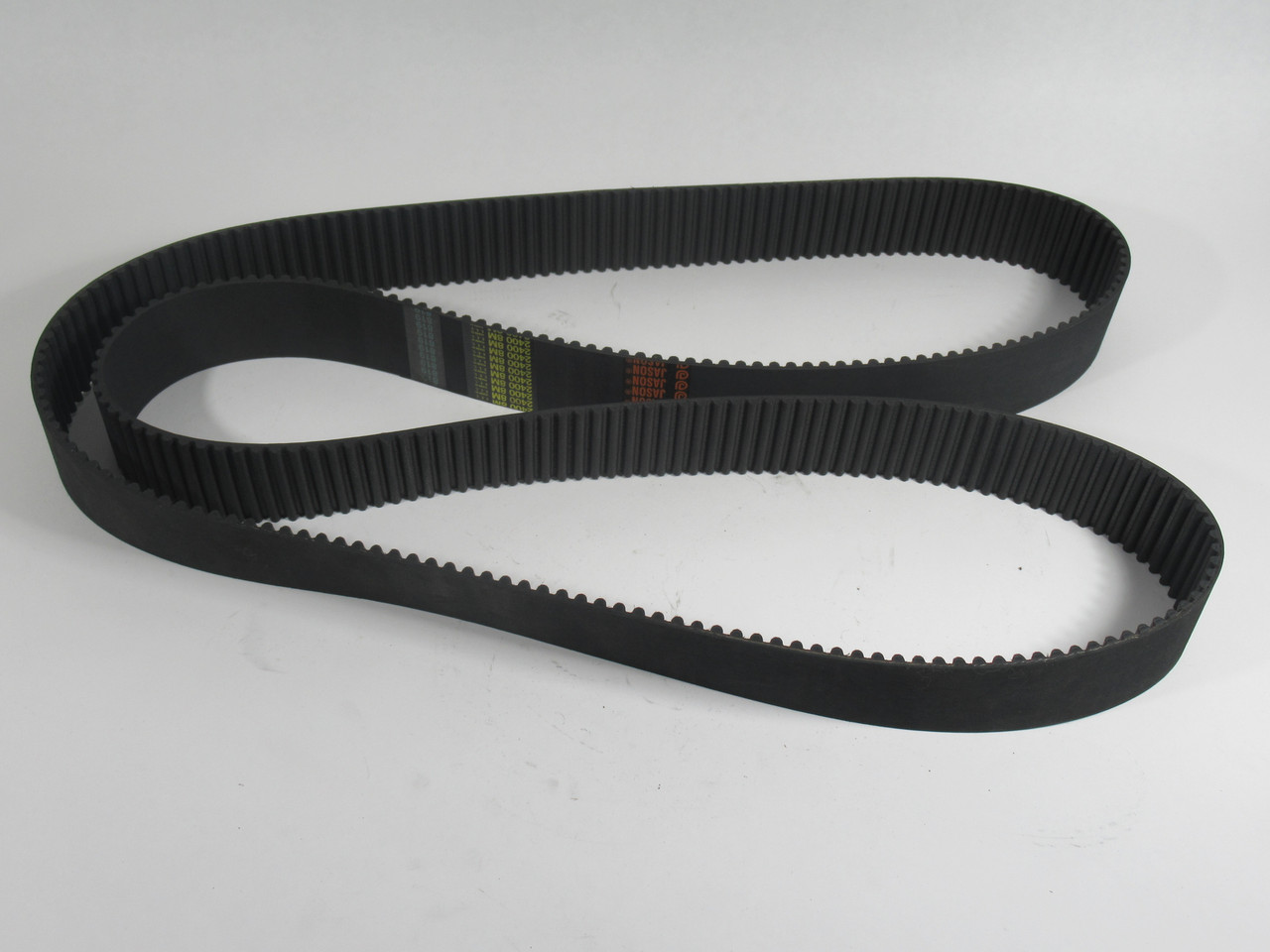 Jason 2400-8M-50 Timing Belt 2400mm Pitch 50mm Width 8mm Thick NOP