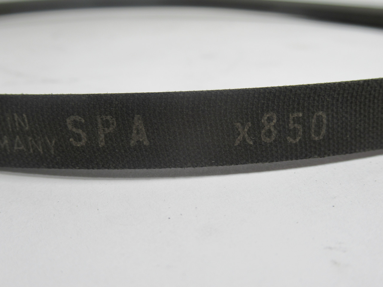 Optibelt SPAX850 V-Belt 12mm Width NOP