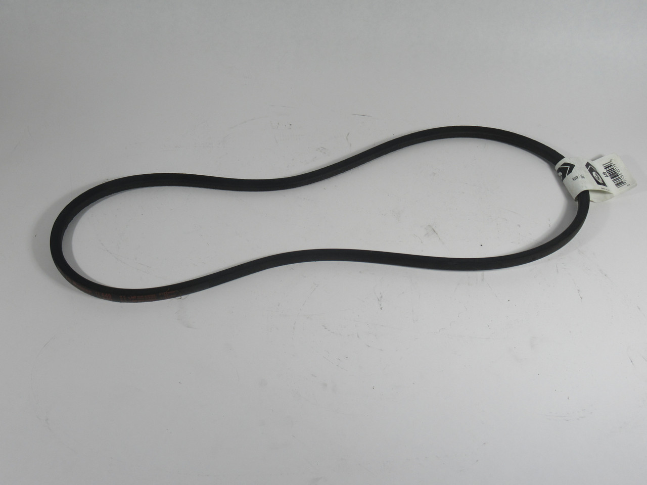 Gates A49 Hi-Power II V-Belt 51" Length x 0.5" Width x 0.31" Thick NEW