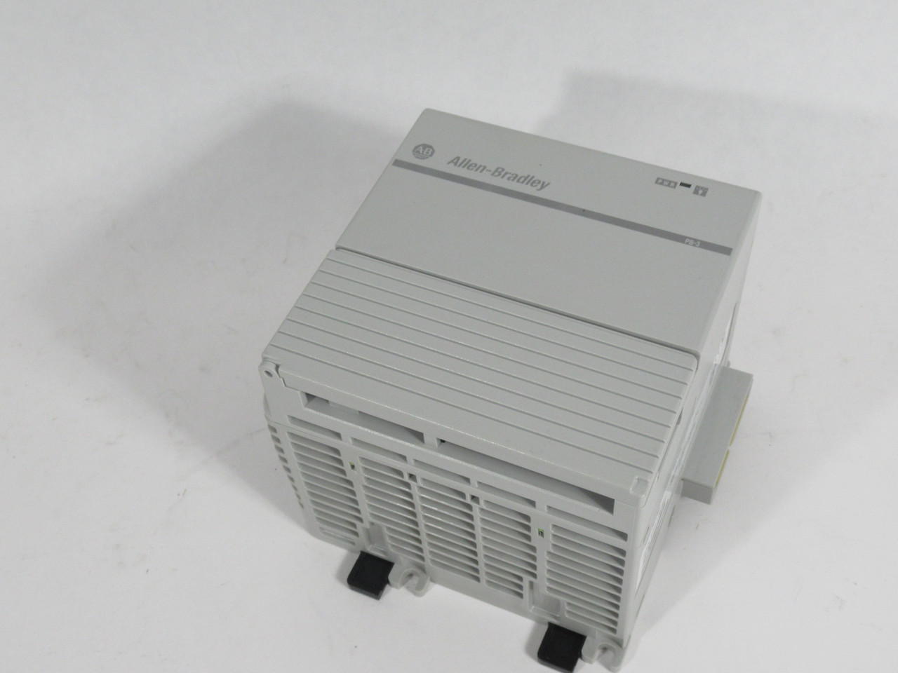 Allen-Bradley 1768-PB3 Series A CompactLogix Power Supply 3.5A@24VDC USED