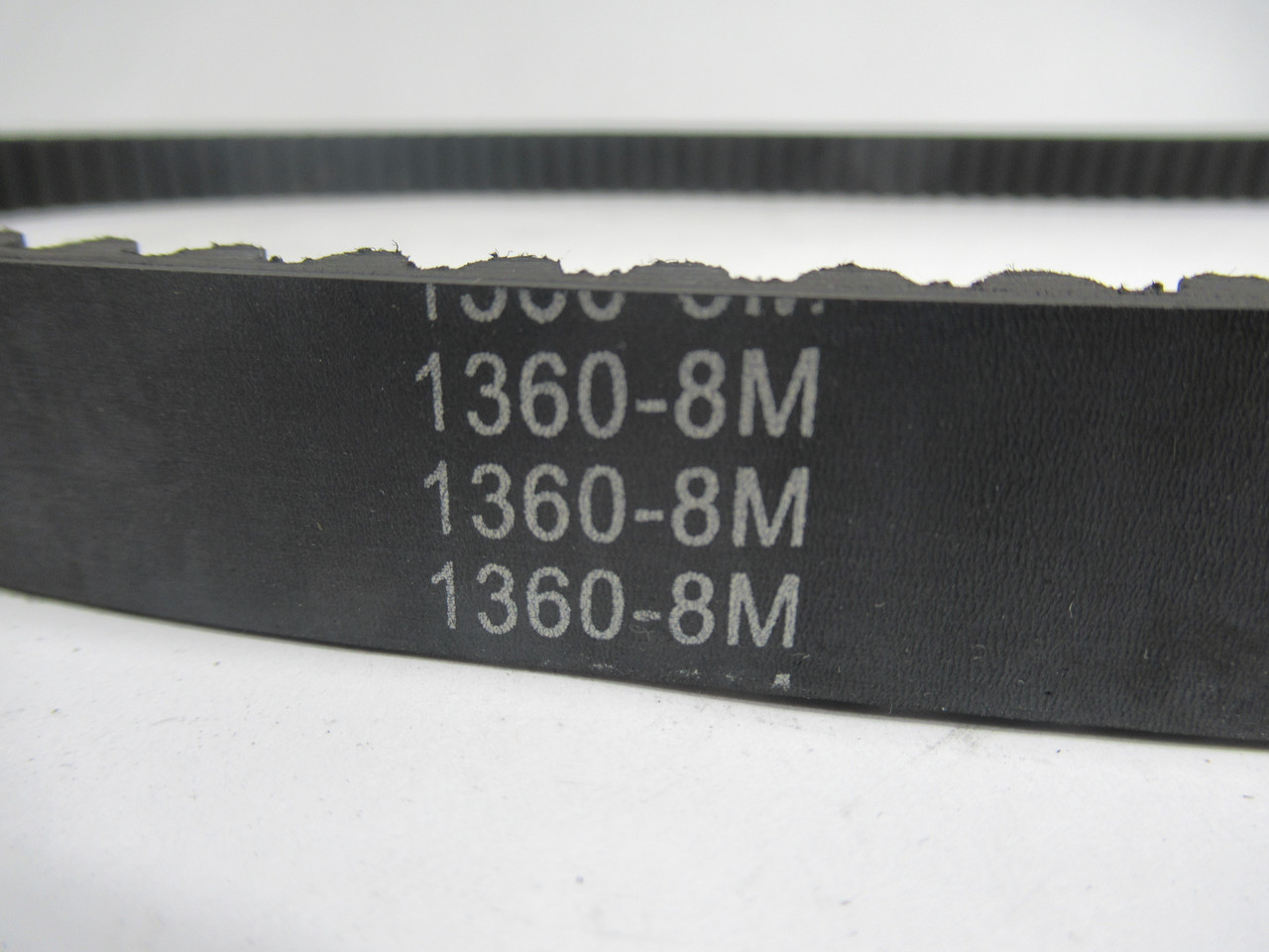 Jason 1360-8M-20 Timing Belt 1360mm L 20mm W 8mm Thick NOP