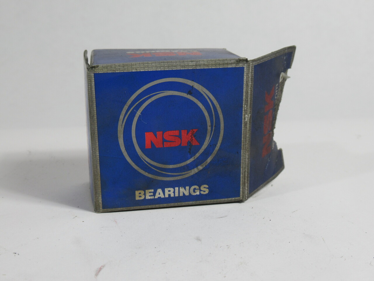 NSK UCS205-100LD1NR Ball Bearing 25.4mm Bore 52mm OD NEW