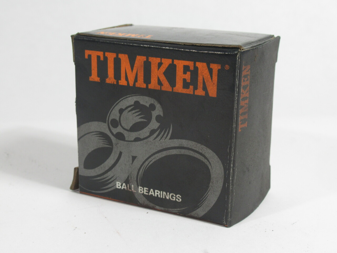 Timken RA010RR+COL Bearing w/ Collar 16mm ID 29mm OD NEW