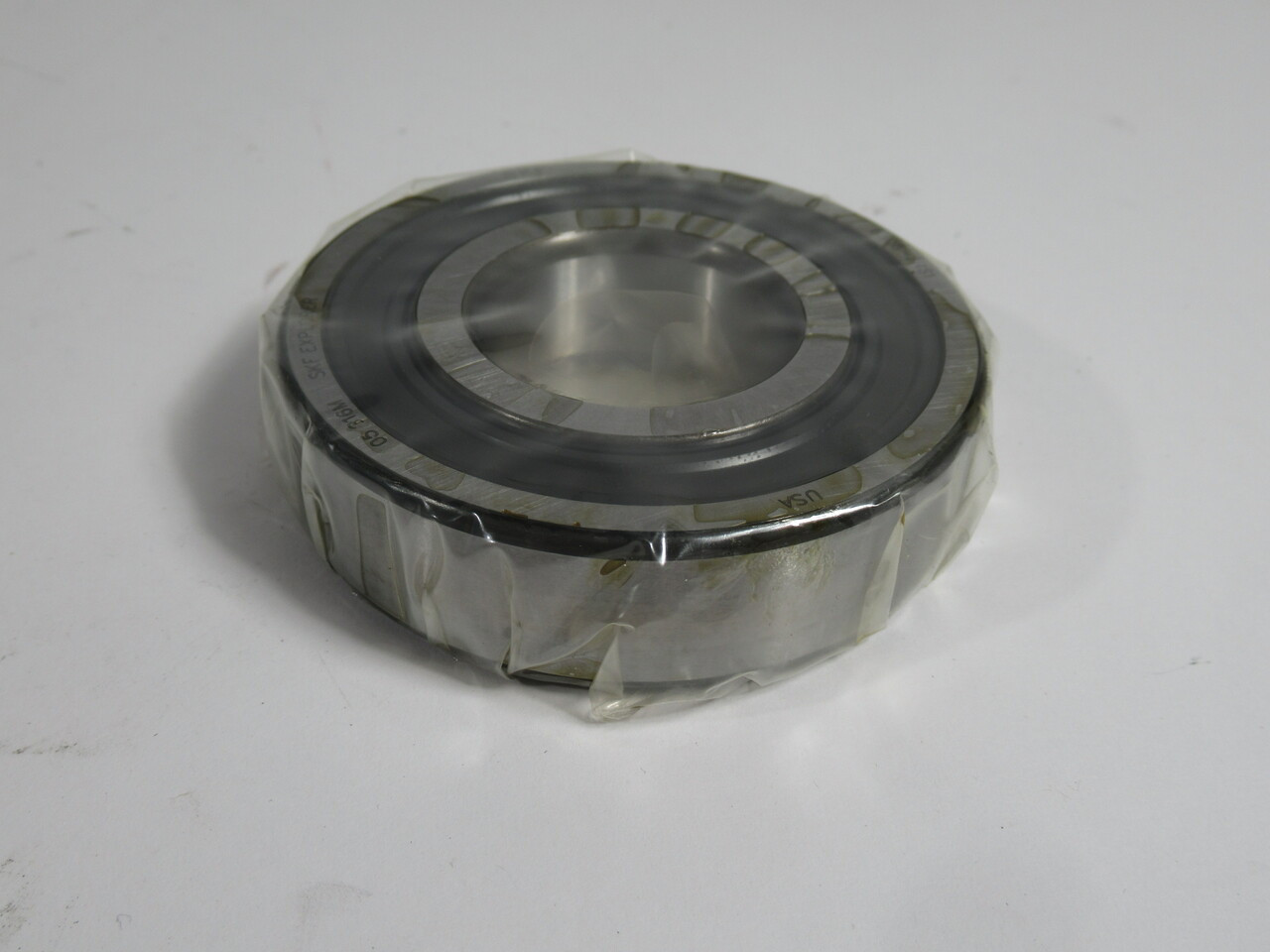 SKF 6308-2RS1 Deep Groove Ball Bearing 40mm Bore x 90mm OD NEW