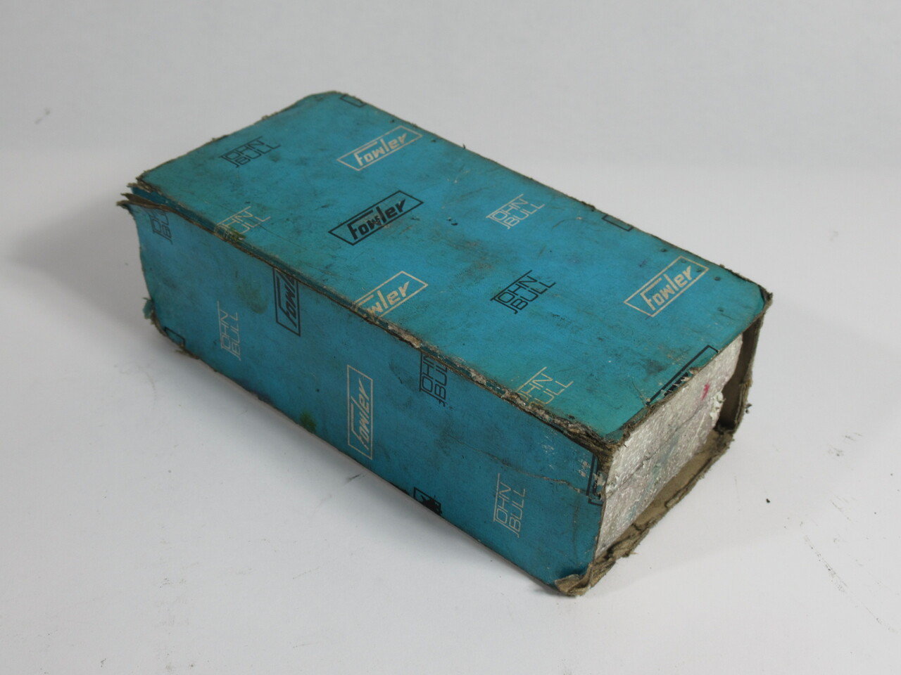 Fowler 52-520-1100 Dial Indicator 0-1" Range USED