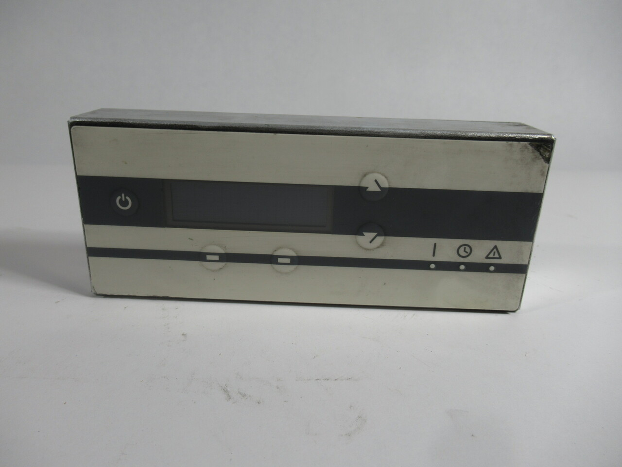 Glunz & Jensen 10025327 Control Module Rev. A SHELF WEAR USED