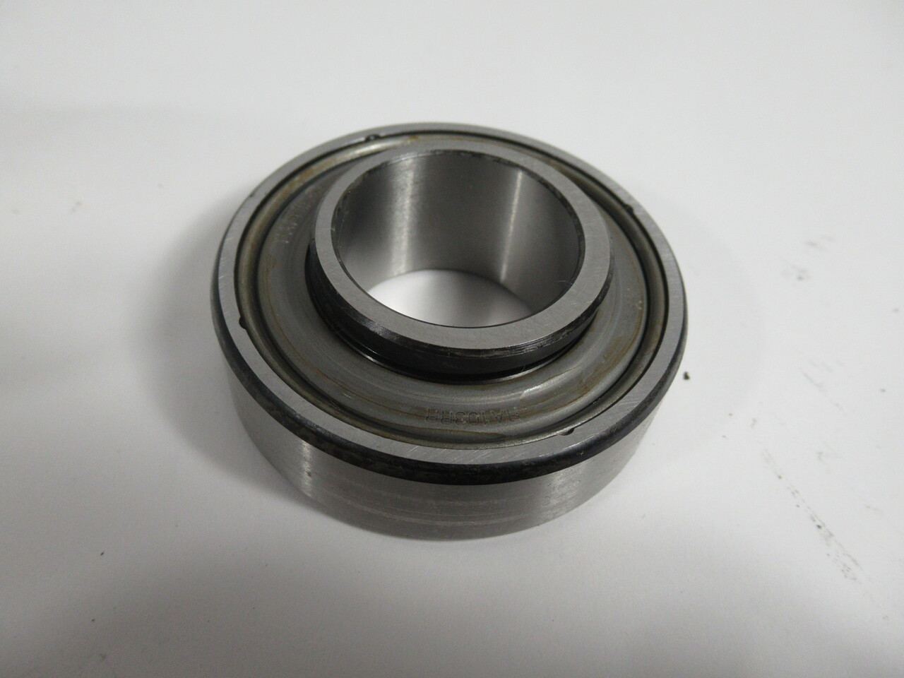 Timken RA103RR+COL Ball Bearing w/ Collar 1-3/16" Bore 2.441" OD NEW