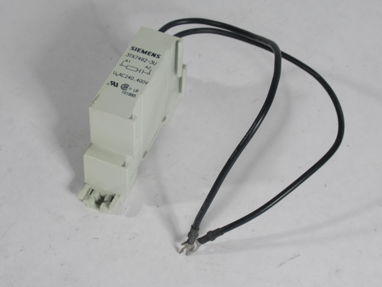 Siemens 3TX7462-3U Surge Suppressor 240-400V Lot of 11 NEW