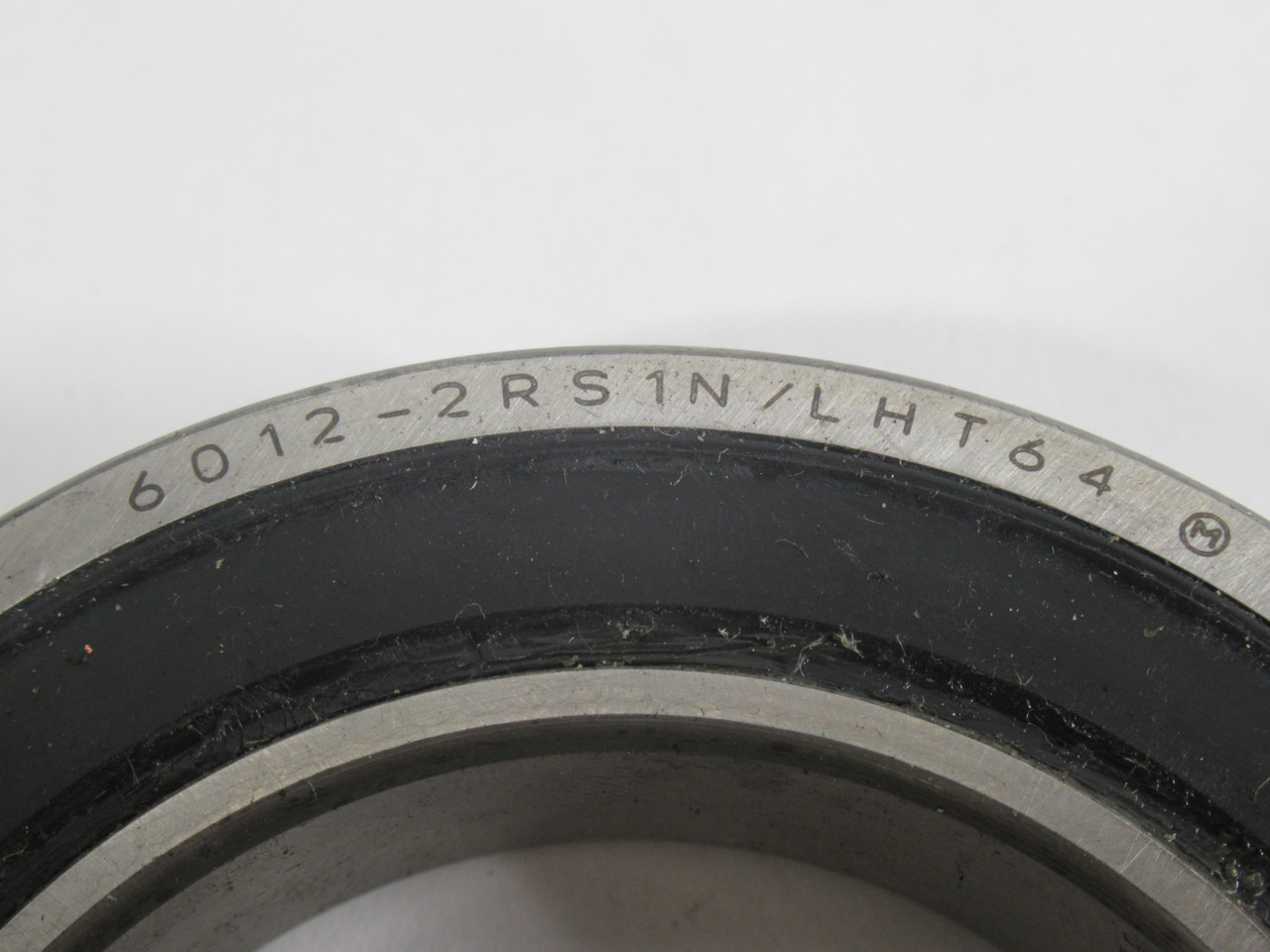 SKF 6012-2RS1N/LHT64 Deep Groove Ball Bearing 60mmID 95mmOD 18mmW NOP