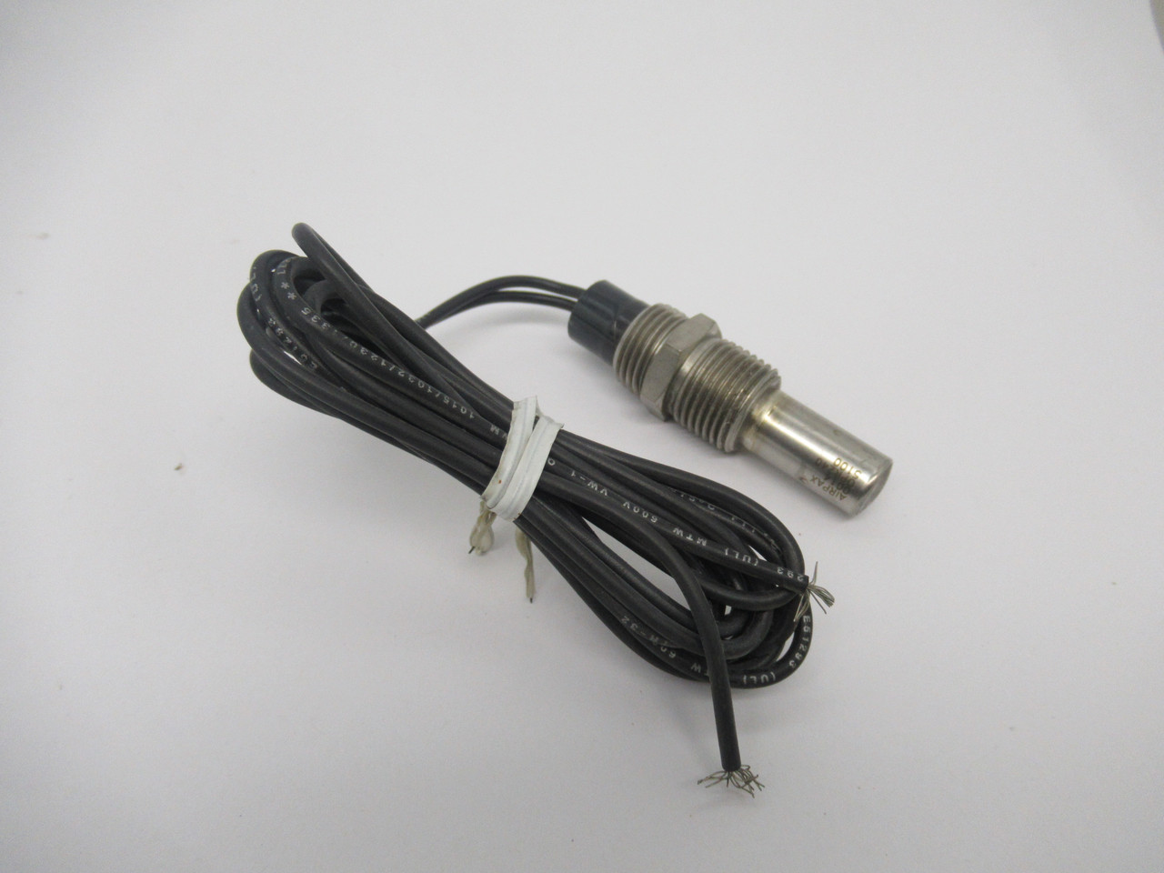 Airpax 0014-OPR240-5100 Temperature Probe Sensor NOP