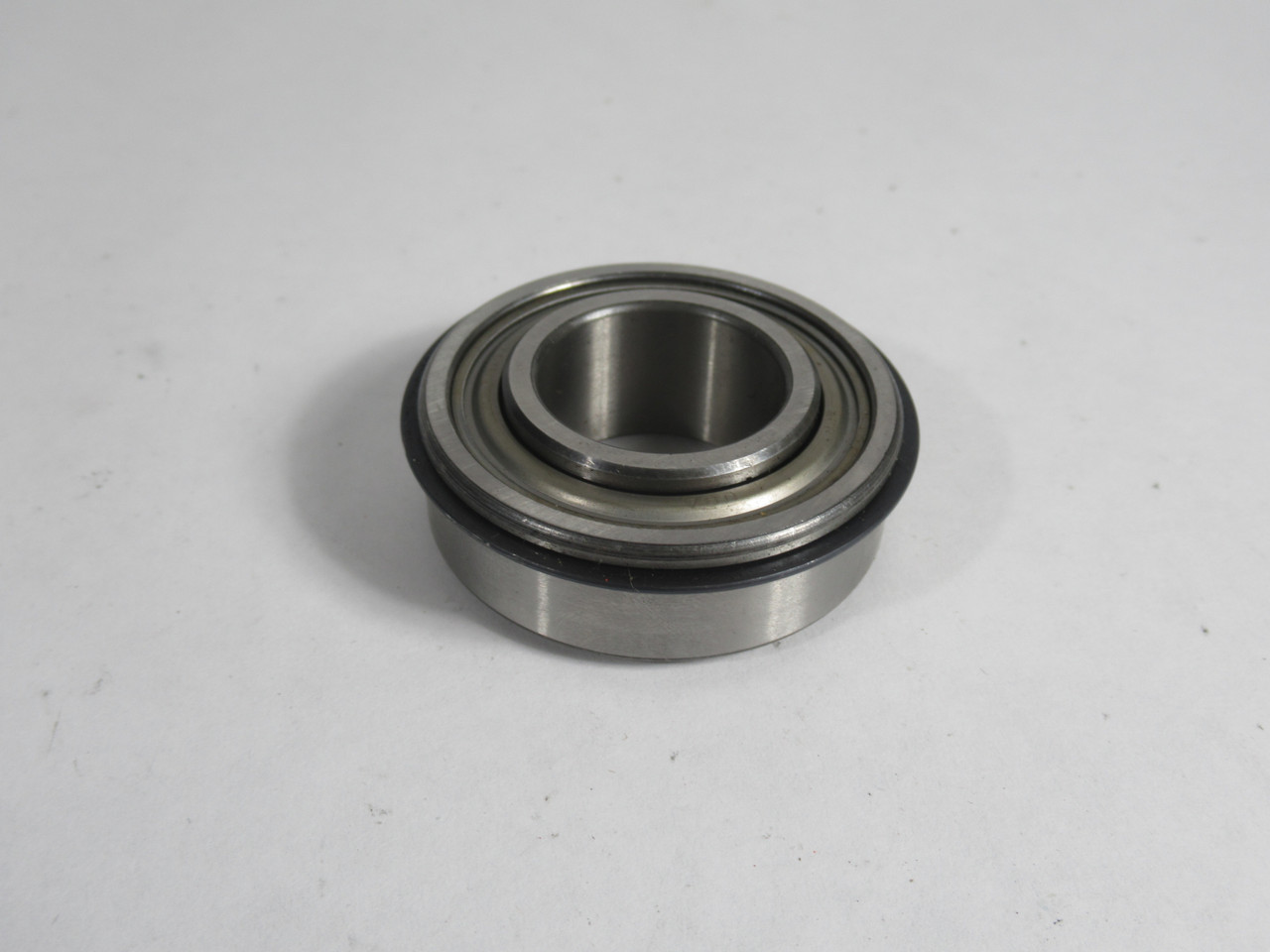 Nice 7516DLG Deep Groove Ball Bearing 1" Bore 2" OD 0.75" Width NOP