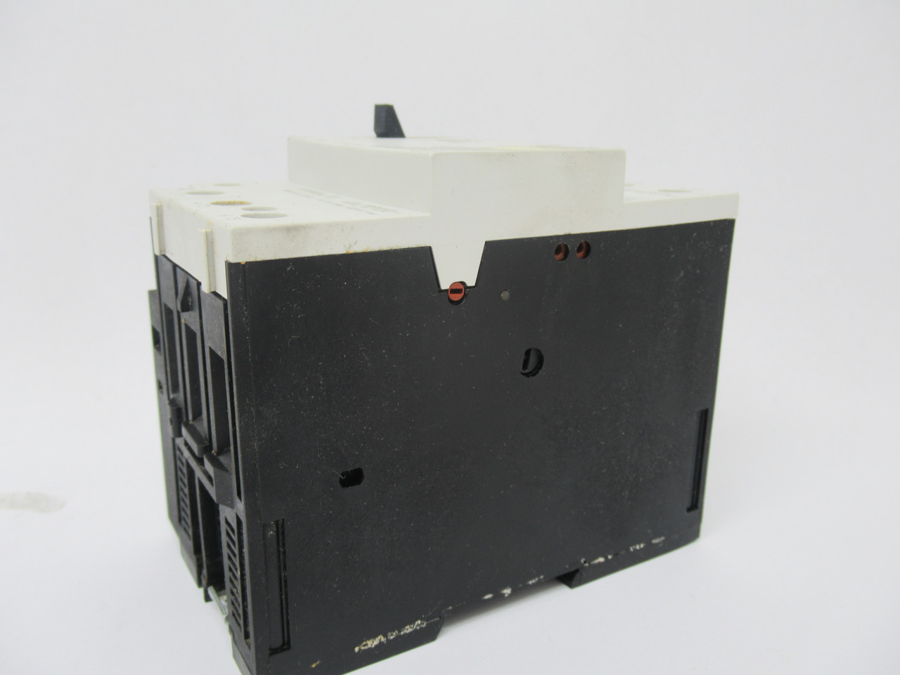 Siemens 3VU1600-0MQ00 Starter Circuit Breaker 28-40Amp 3 Pole 50/60Hz NEW