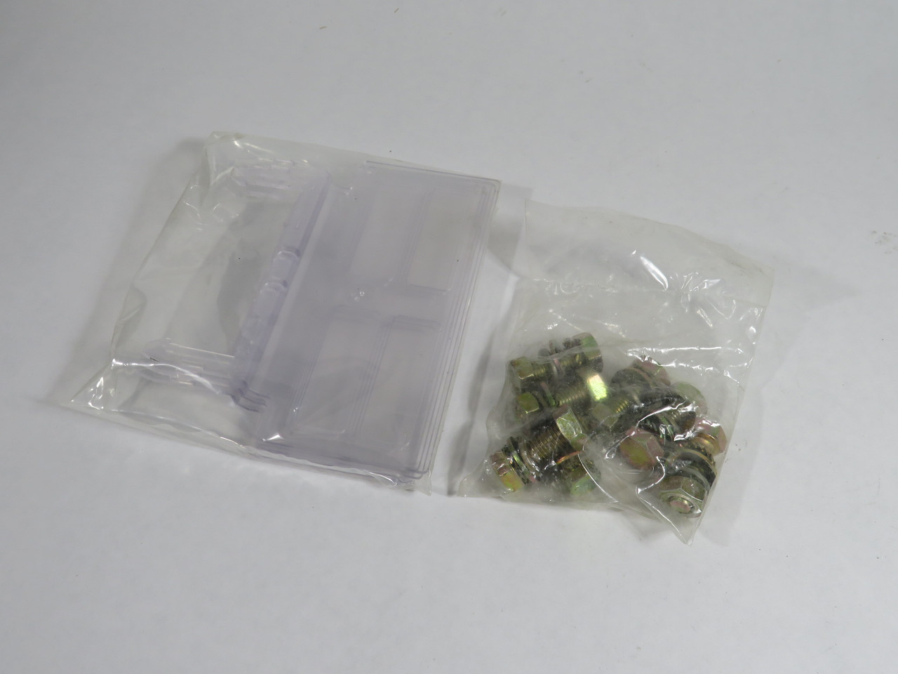 Siemens 3KL5530-1AB00 Fusible Disconnect Switch 250A 660/1000V *Dmg'd Box* NEW