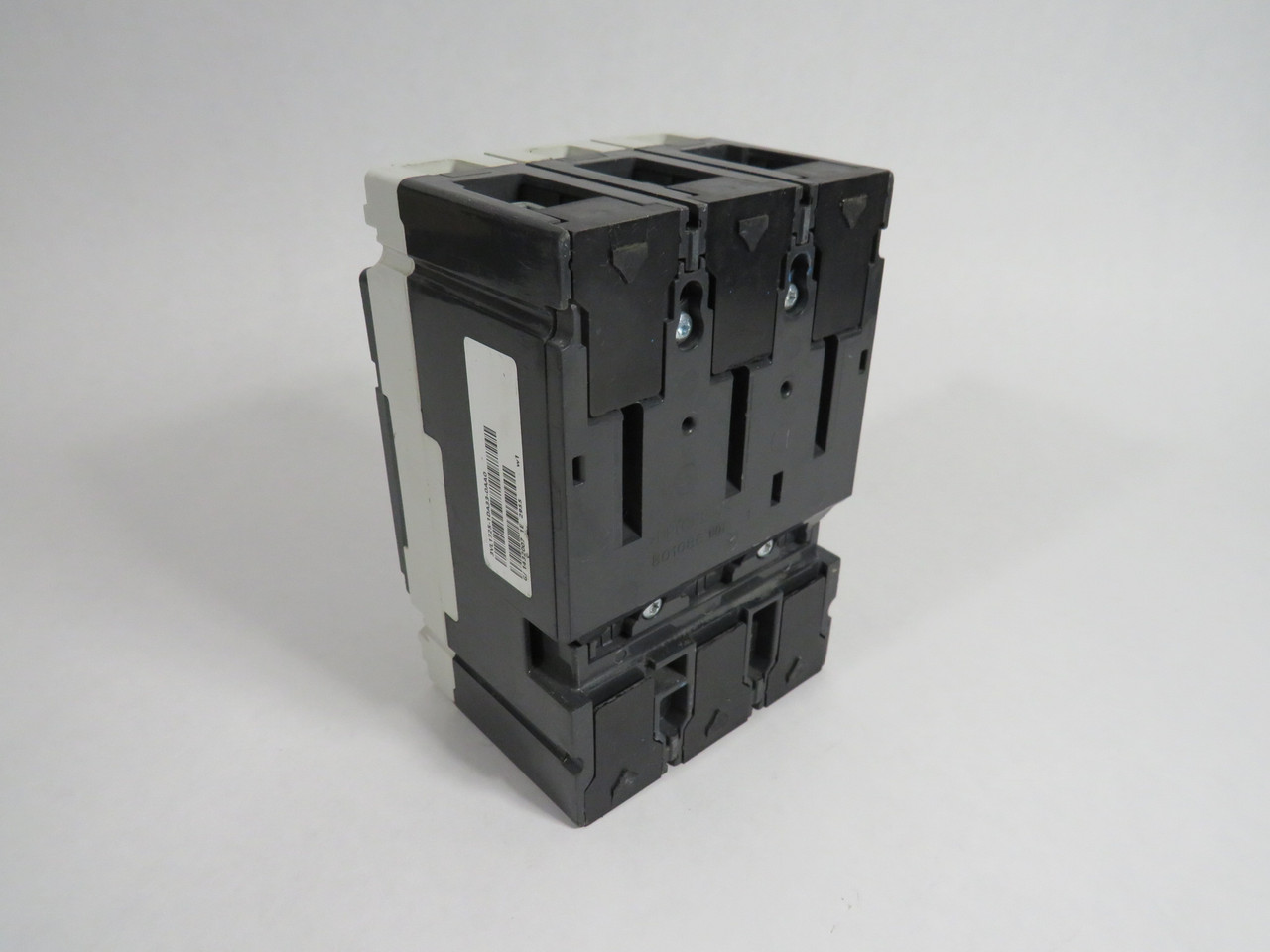 Siemens 3VL1725-1DA33-0AA0 Circuit Breaker VL160X 25A 600V 3-Pole USED