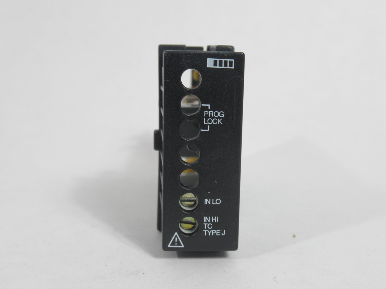 Carlo Gavazzi 5100537 Thermocouple Type J Input Module NOP