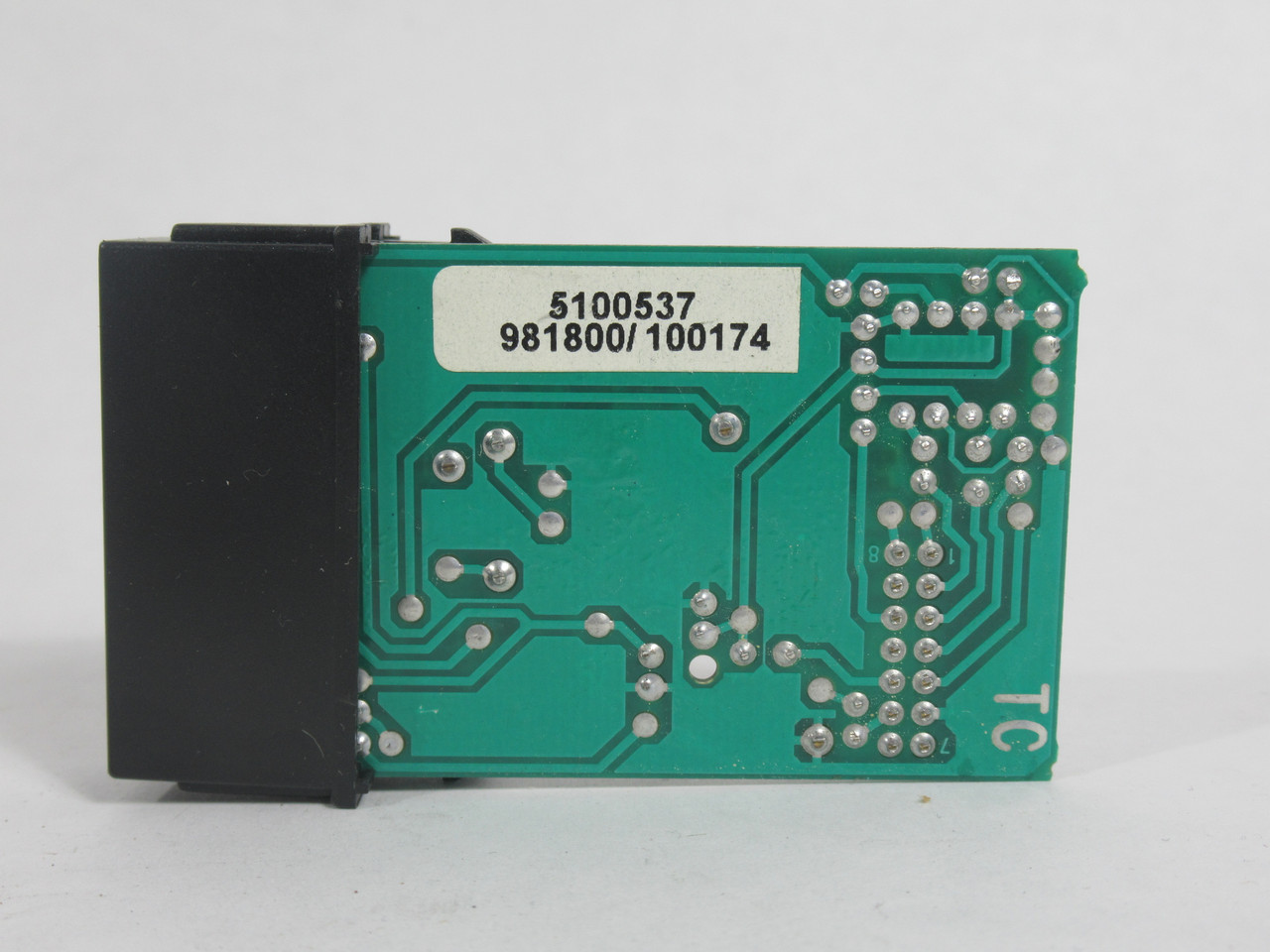 Carlo Gavazzi 5100537 Thermocouple Type J Input Module NOP