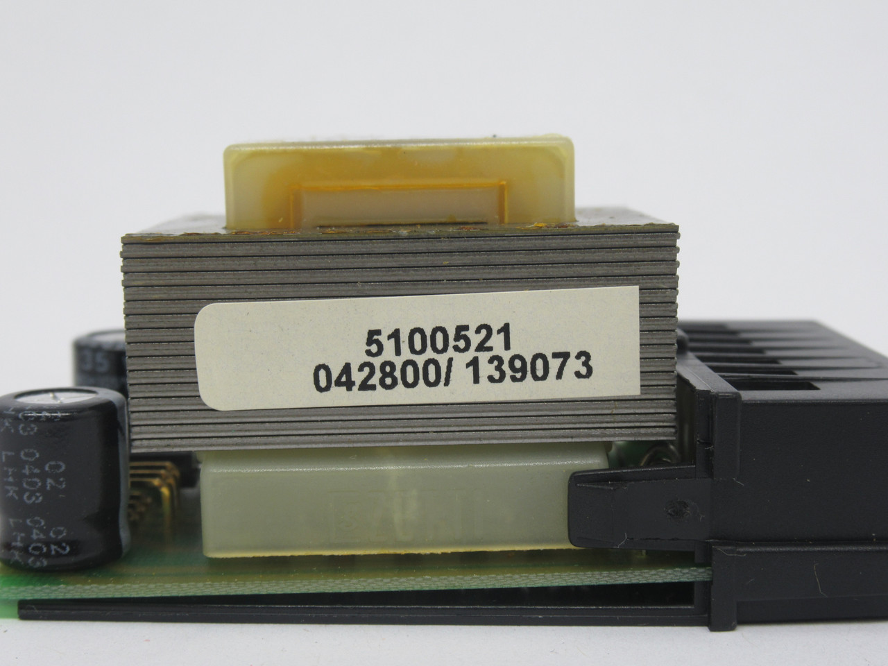 Carlo Gavazzi 5100521 EDM Power Supply Module 115VAC LOT OF 4 NEW