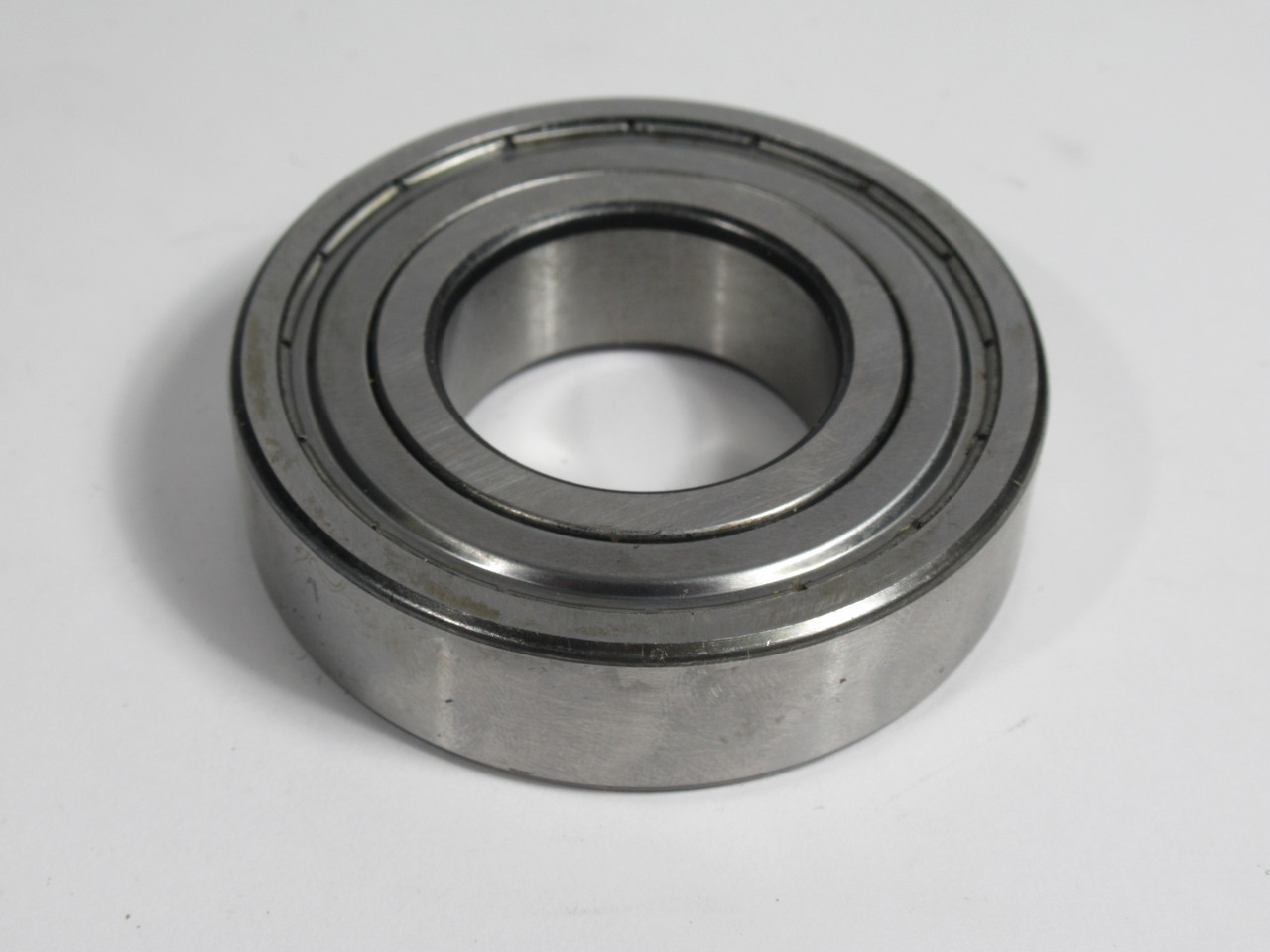 Steyr 6206-2Z Single Row Ball Bearing 30mm Bore 62mm OD NEW