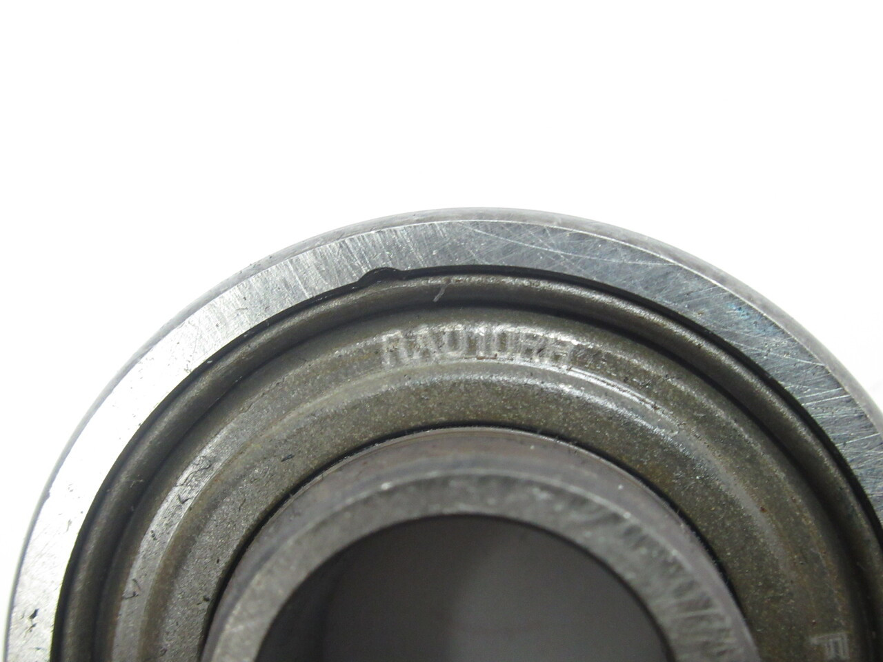 Timken RA010RR Locking Ball Bearing 19.05mm Bore 40mm OD NOP