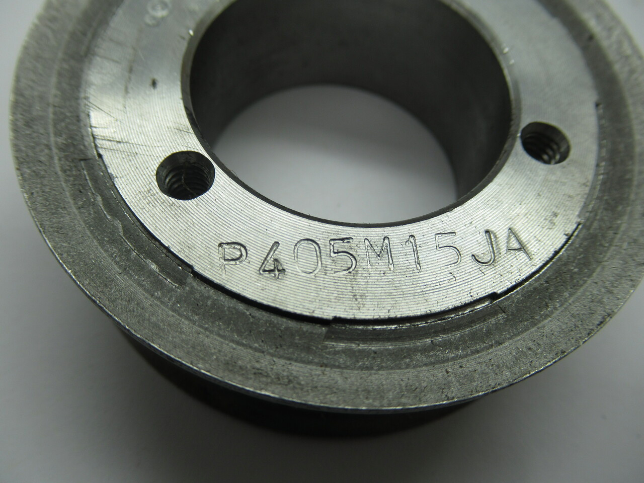 Martin Sprocket & Gear Inc. P405M15JA Sprocket 15mm W 62.52mm OD SHELF WEAR NEW