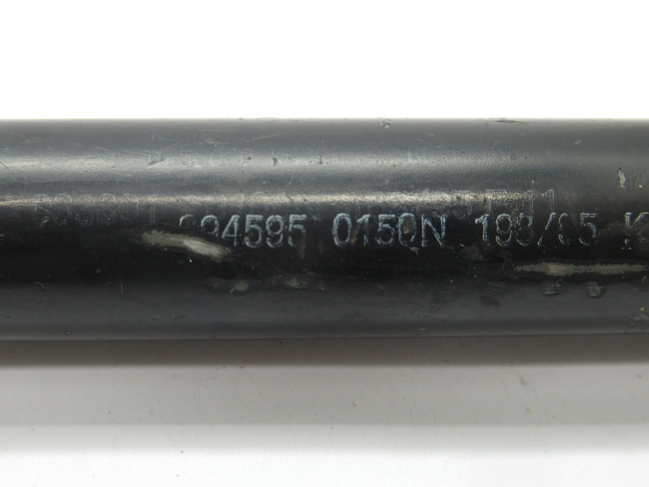 Stabilus 094595-0150N Gas Spring 525mm Length USED