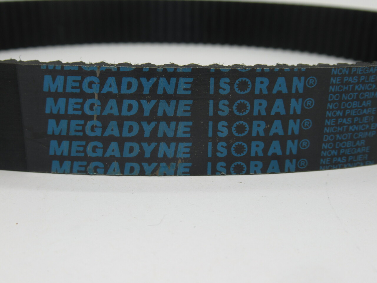 Megadyne Isoran 645-5M-25 Timing Belt 25mm NOP