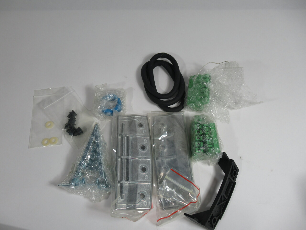 Control Technologies 3470-0003-08 Size 2 Repair Kit *No Mounting Gasket* NEW