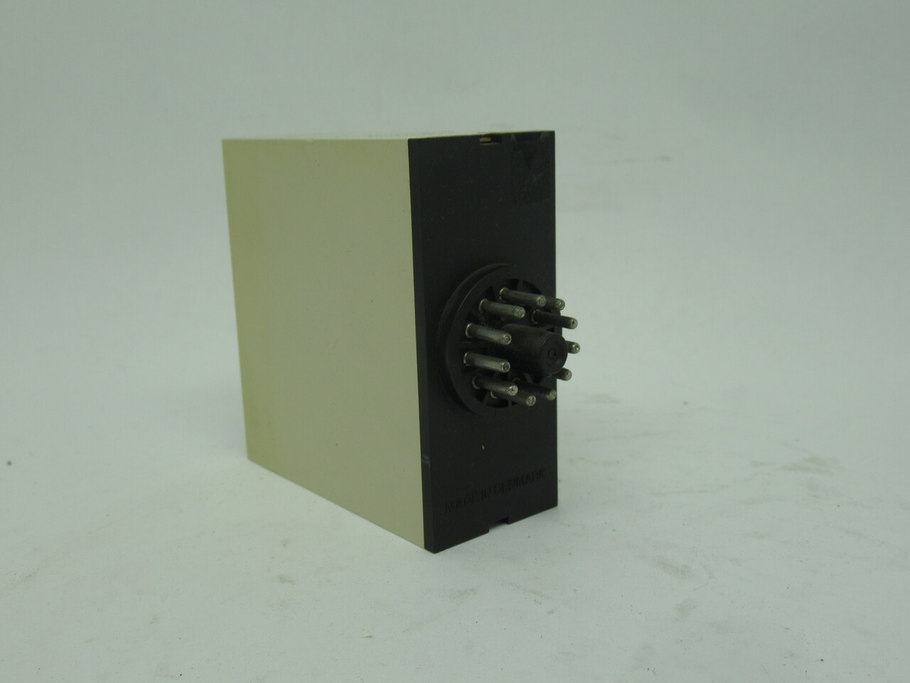 Electromatic SM170208 S-System 3Phase Sequence Voltage Relay 208VAC 45-65Hz NOP