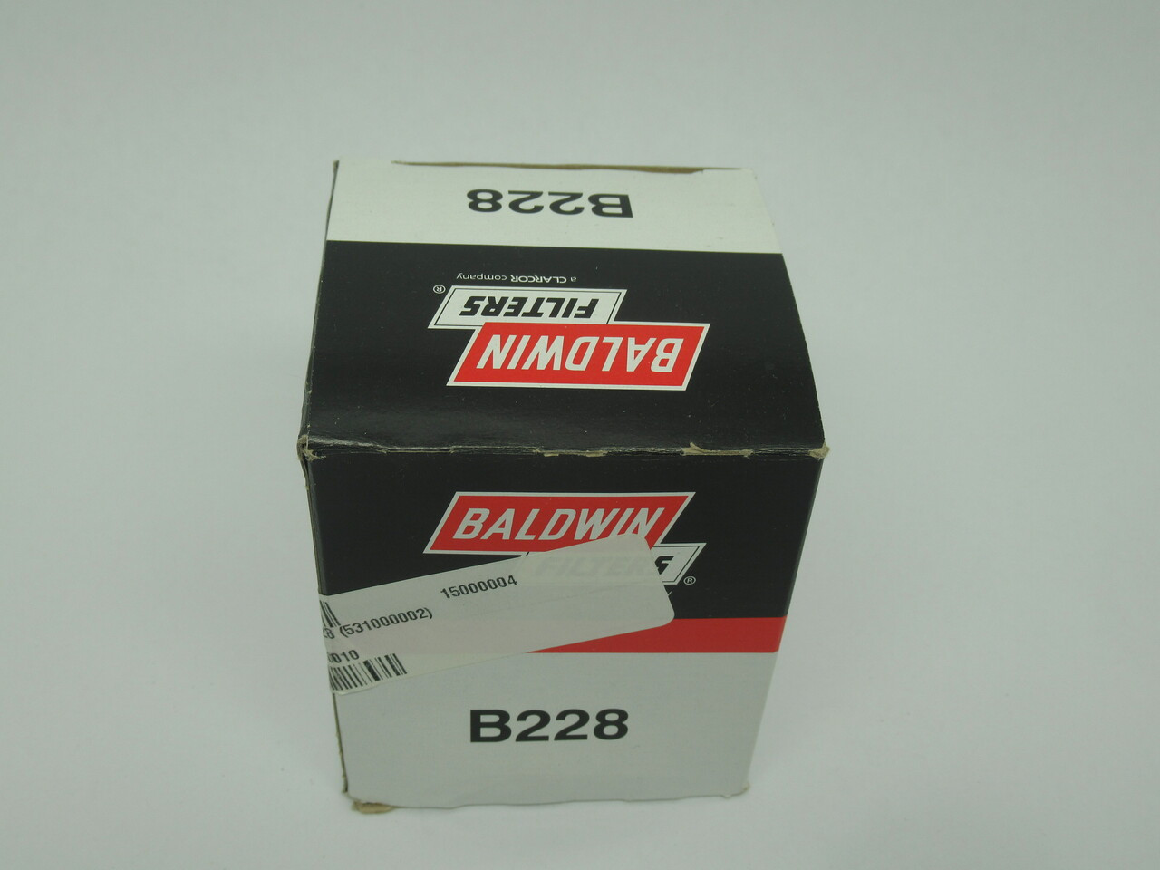 Baldwin Filters B228 Oil Filter NEW