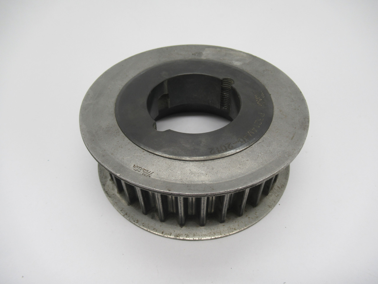 Martin P3214M40-2012 High Torque Sprocket 40mm Belt Width USED