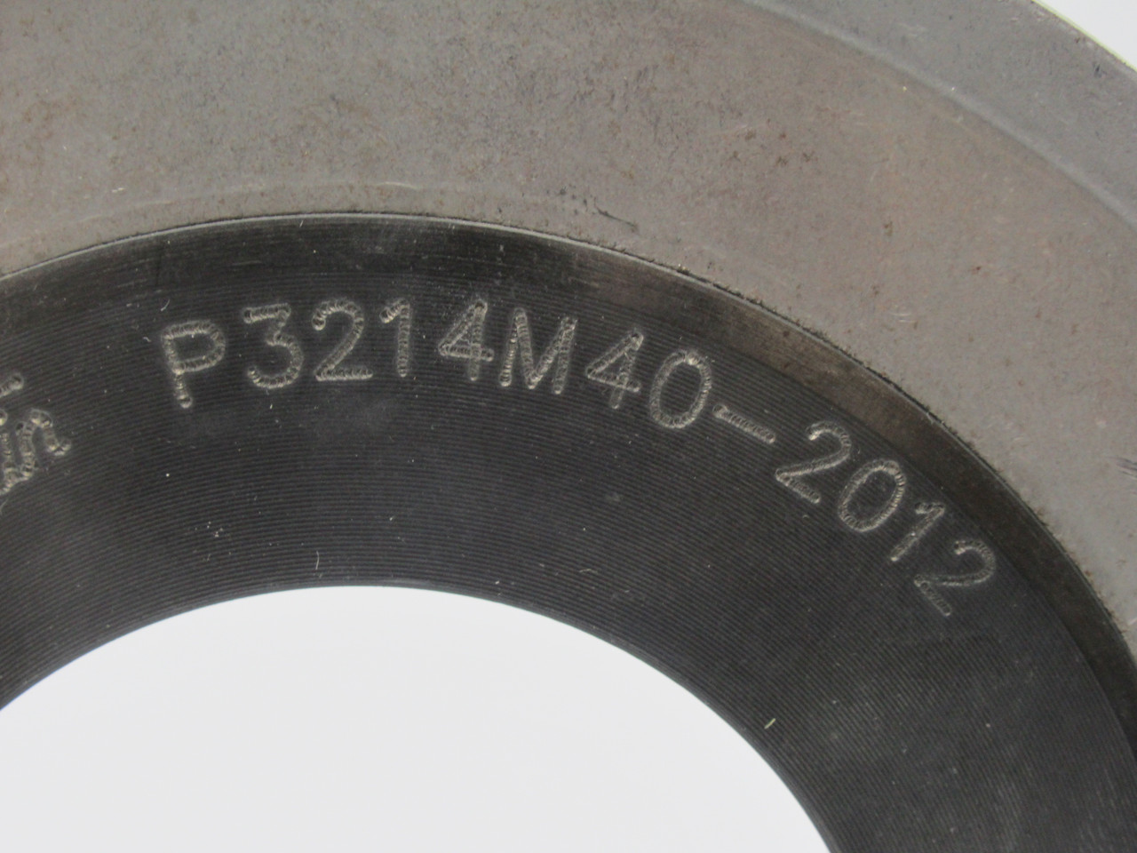 Martin P3214M40-2012 High Torque Sprocket 40mm Belt Width USED
