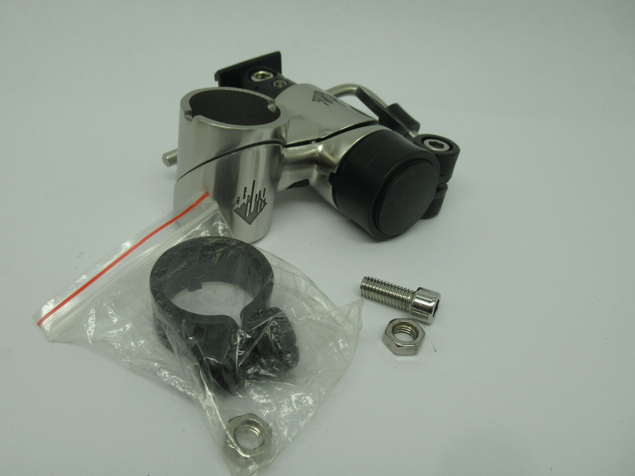 Domino 5-0161146 Holster Clamp Kit Locking Ring Assembly Sensor Mounting Kit NEW