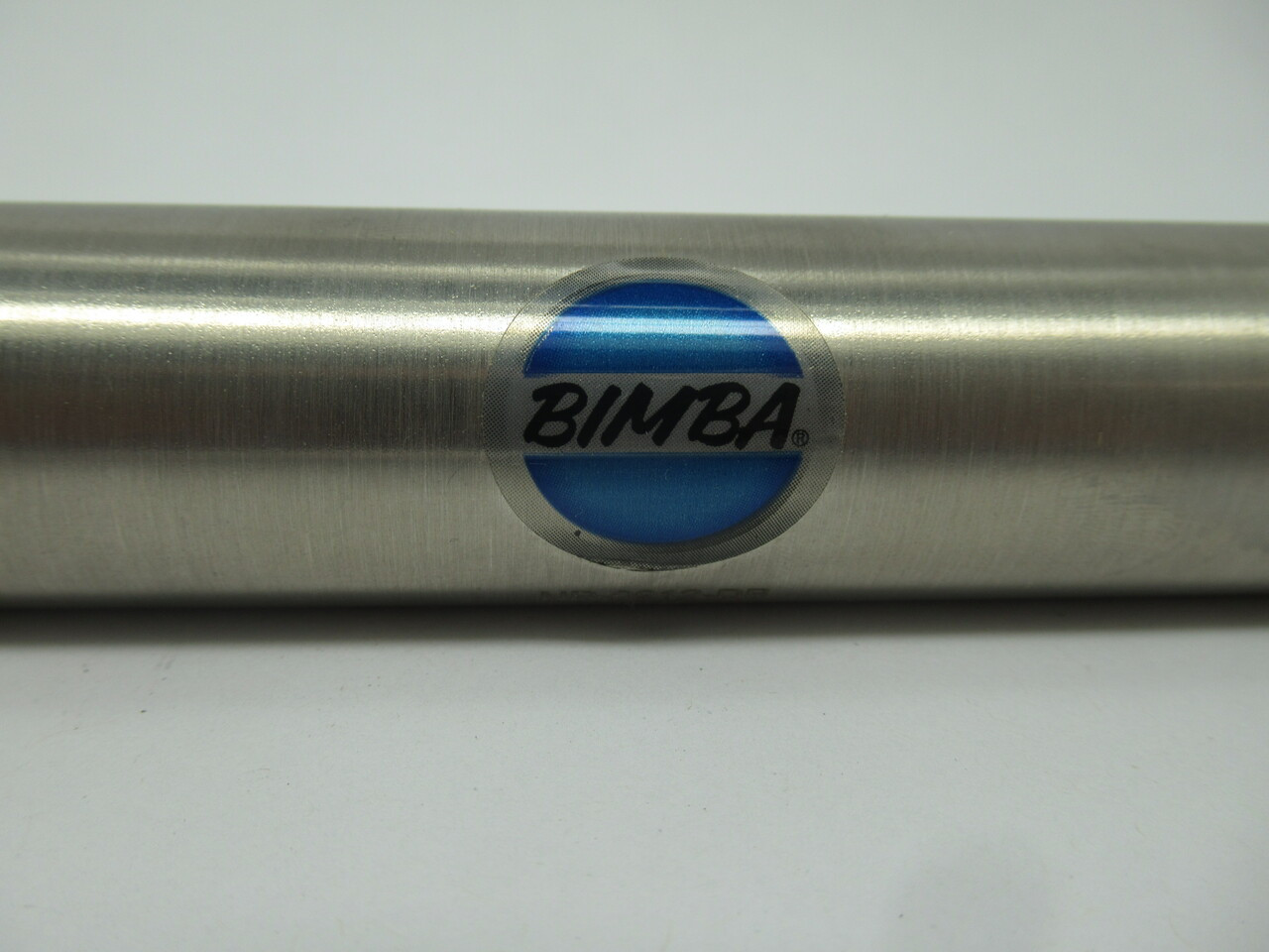 Bimba NR-0912-DB Non Rotating Cylinder 1-1/16" x 12" Double Acting NOP