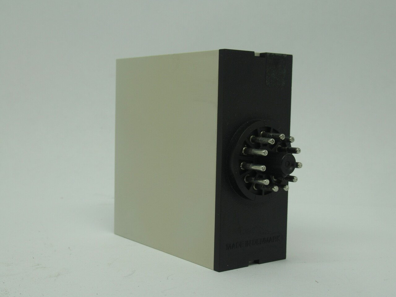 Electromatic SY175220-50 S-System Monitoring Relay 3Phase 50Hz 220VAC NOP