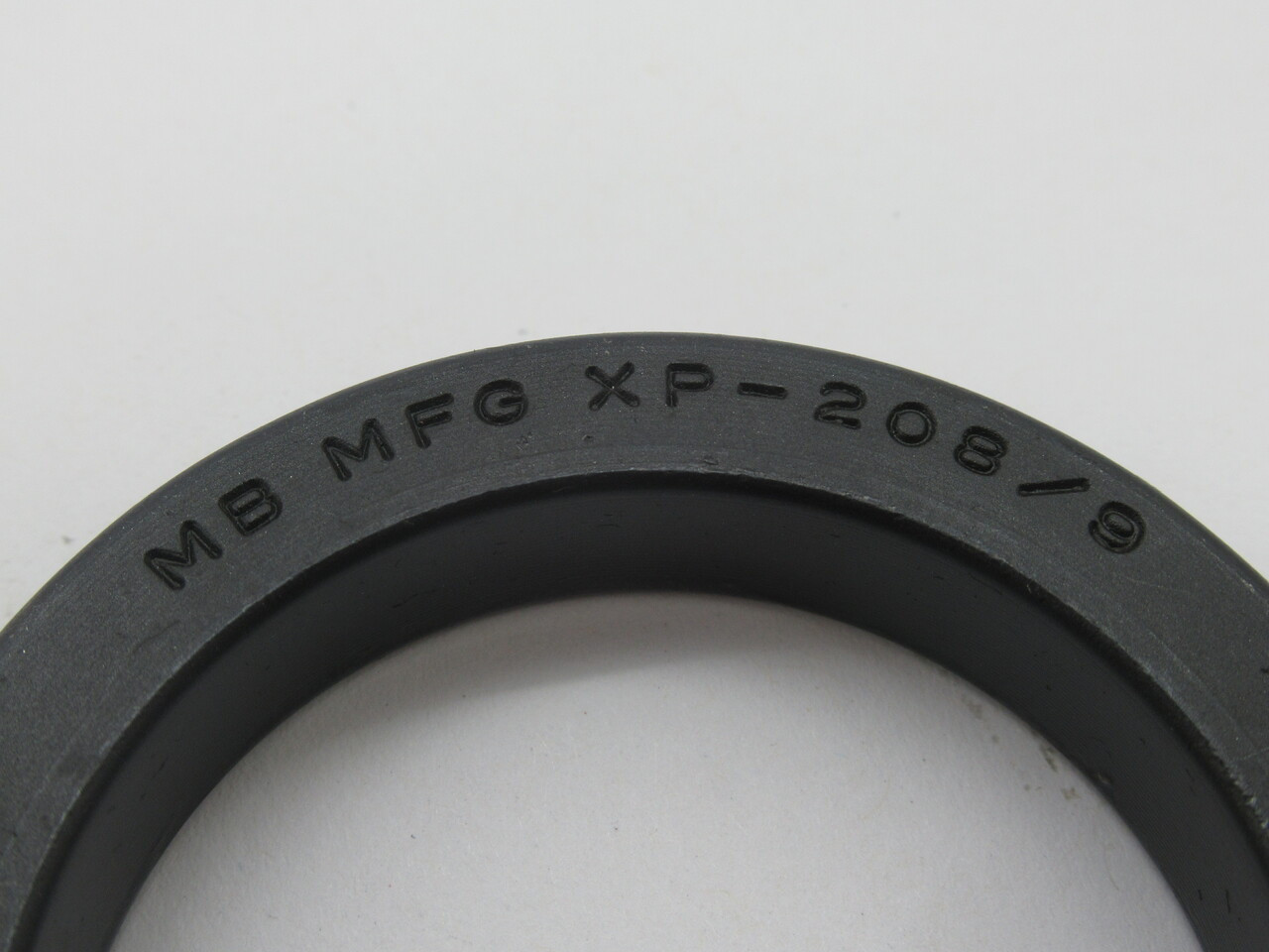 MB Manufacturing XP-208/9 Locking Collar 48mm Bore 63mm OD 10mm Thick NOP