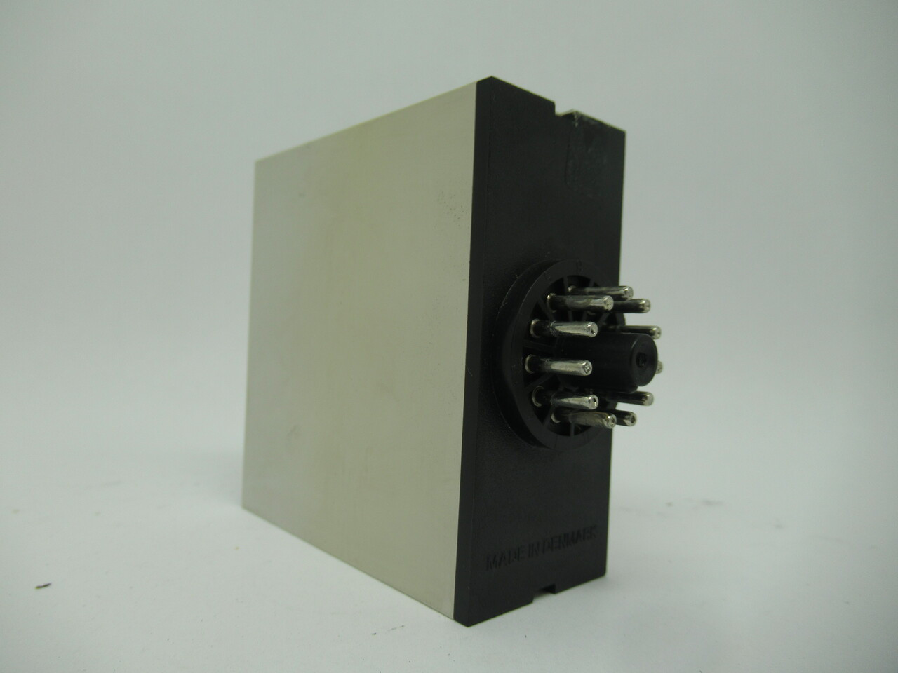 Electromatic SPEC804 S-System "Special" Relay 11-Pin SHELF WEAR NEW