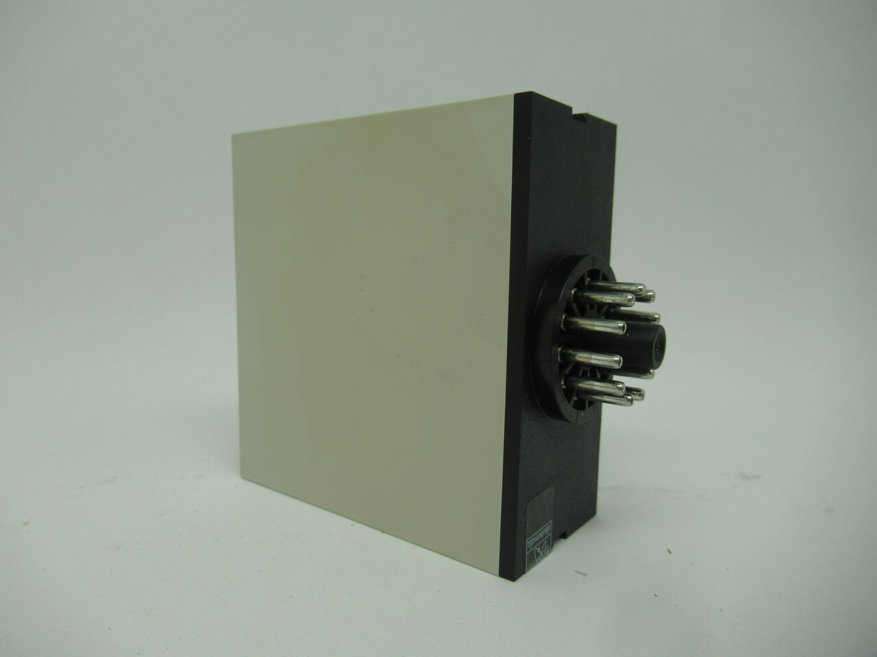 Electromatic SP239024 Dividing Relay 24VAC 45-65Hz 2W 5A/300VAC 0.2A/250VDC NOP