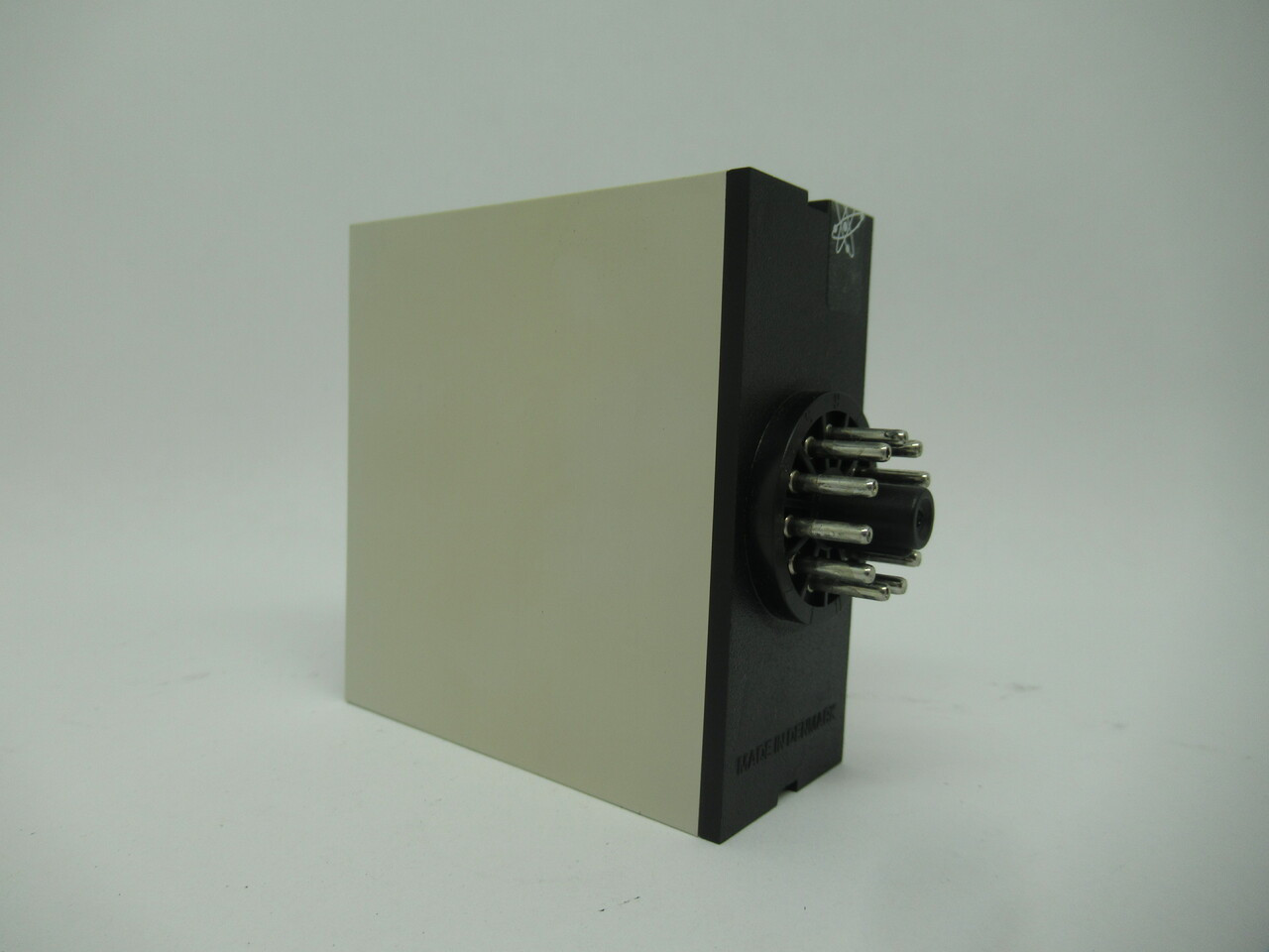 Electromatic SY175220-60 Monitoring Relay 3Phase 220VAC 60Hz NOP