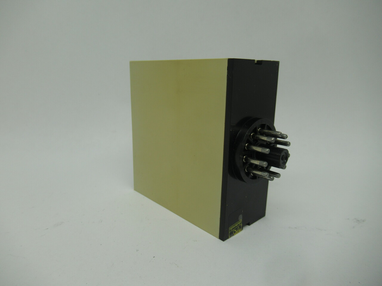 Electromatic SV190120 OPTO Sensing Dual Level Relay 120VAC 45-65HZ 2W NOP