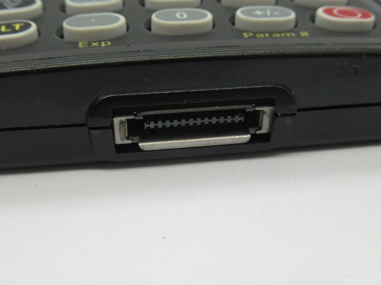 Allen-Bradley 20-HIM-A3 Full Numeric LCD Keypad Series c Firmware V6.001 NOP
