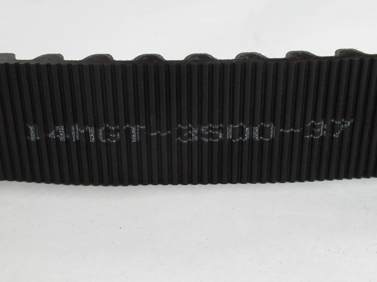 Gates 14MGT-3500-37 Poly Chain GT Carbon Belt 3500mm L x 37mm W *BOX DAMAGE* NEW