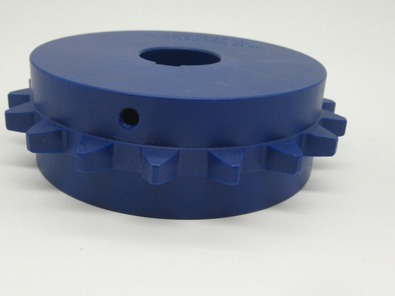 Costacurta 18/27,43/POMBLUE Blue Sprocket VICO-FLEX-HD 18 Teeth NOP