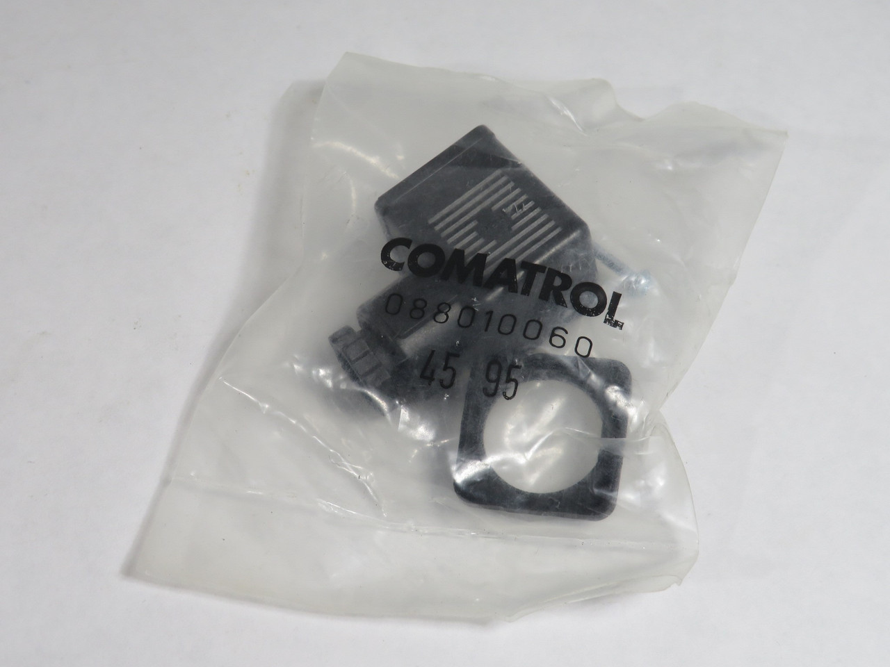 Comatrol 088010060 DIN Connector Type C 1.5A@250V Bridge Rectifier NWB